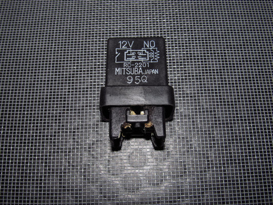 Honda & Acura Universal Relay RC-2201 with Harness 2 pieces