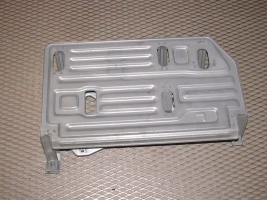 92 93 94 95 96 Honda Prelude OEM Engine Computer ECU Housing Bracket