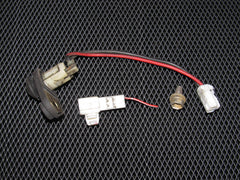 91-95 Toyota MR2 OEM Door Ajar Switch