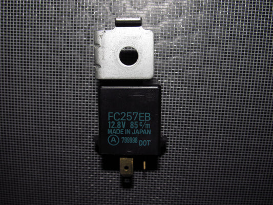 Honda & Acura Flasher Universal Relay 166500-0320