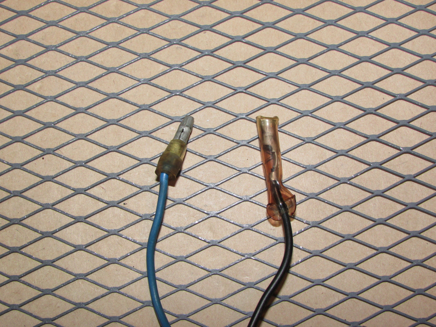 70 71 72 73 Datsun 240z OEM Dash Analog Clock