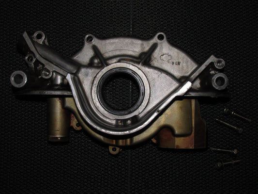 90 91 92 93 94 95 96 Nissan 300zx OEM Oil Pump