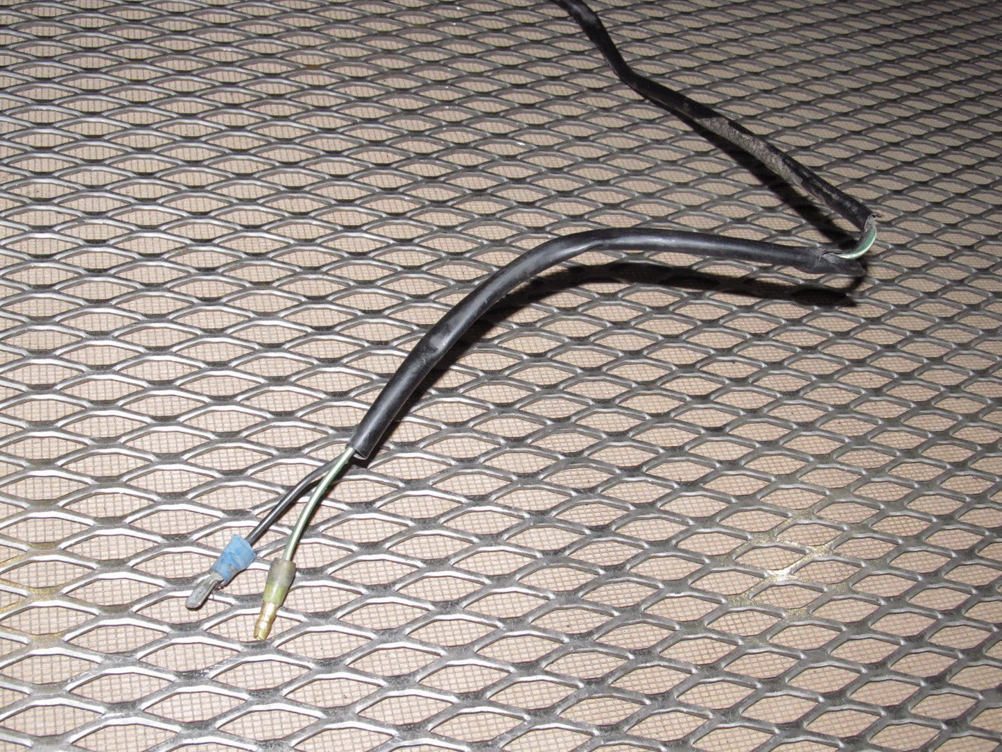 72 73 Datsun 240z OEM Front Side Marker - Left