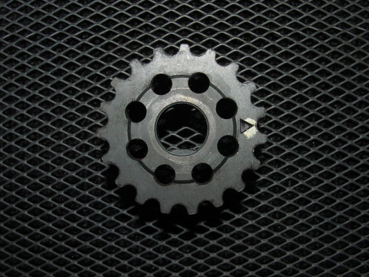 95-99 Eclipse GSX Turbo OEM Timing Belt Sprocket Pulley