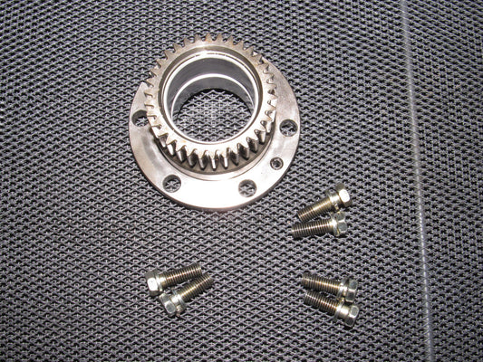 86 87 88 Mazda RX7 OEM N/A Engine Front Stationary Gear