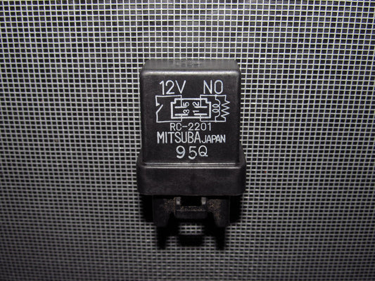 Honda & Acura Universal Relay RC-2201 with Harness