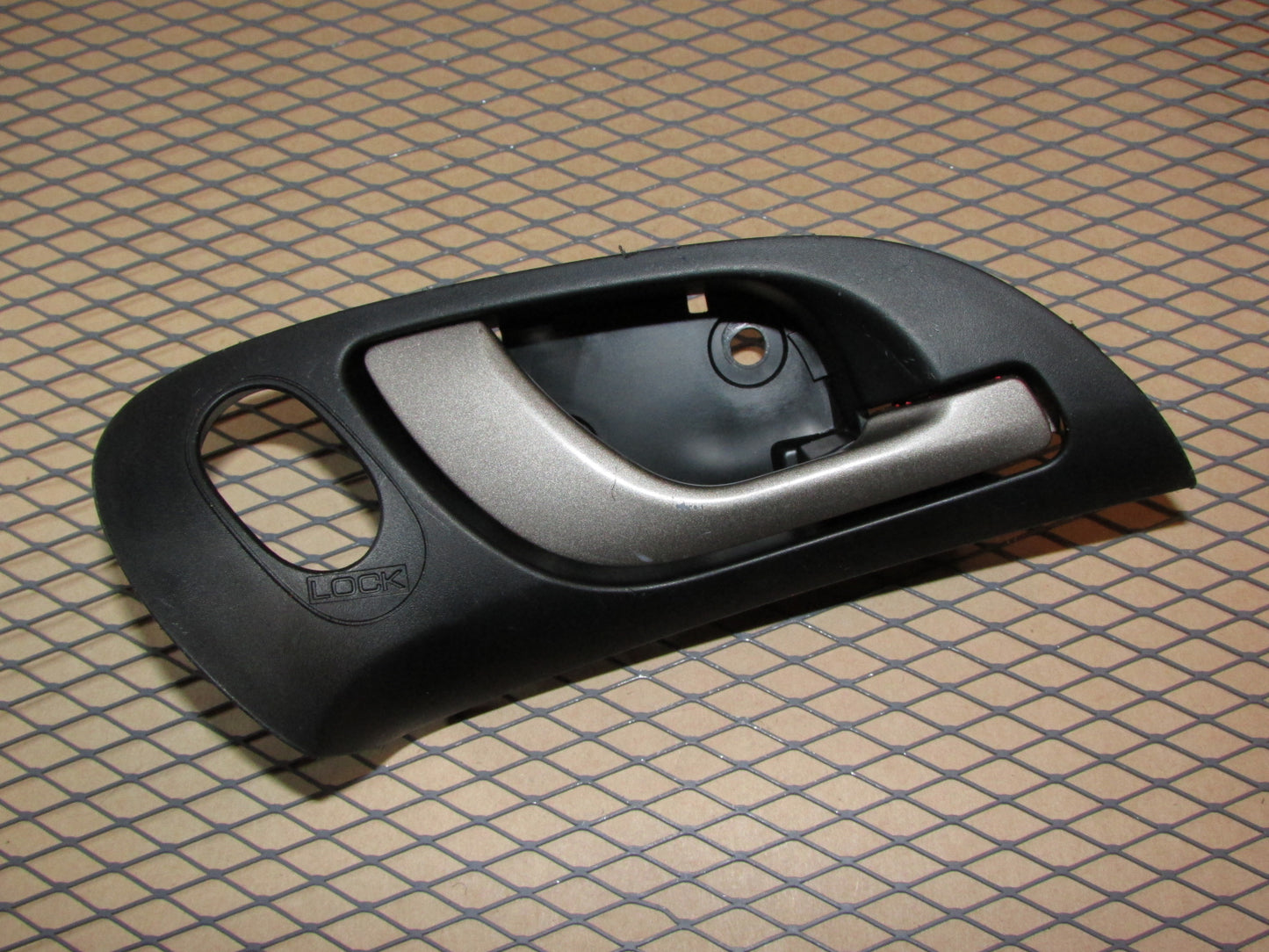 02 03 04 05 06 Acura RSX OEM Interior Door Handle - Right