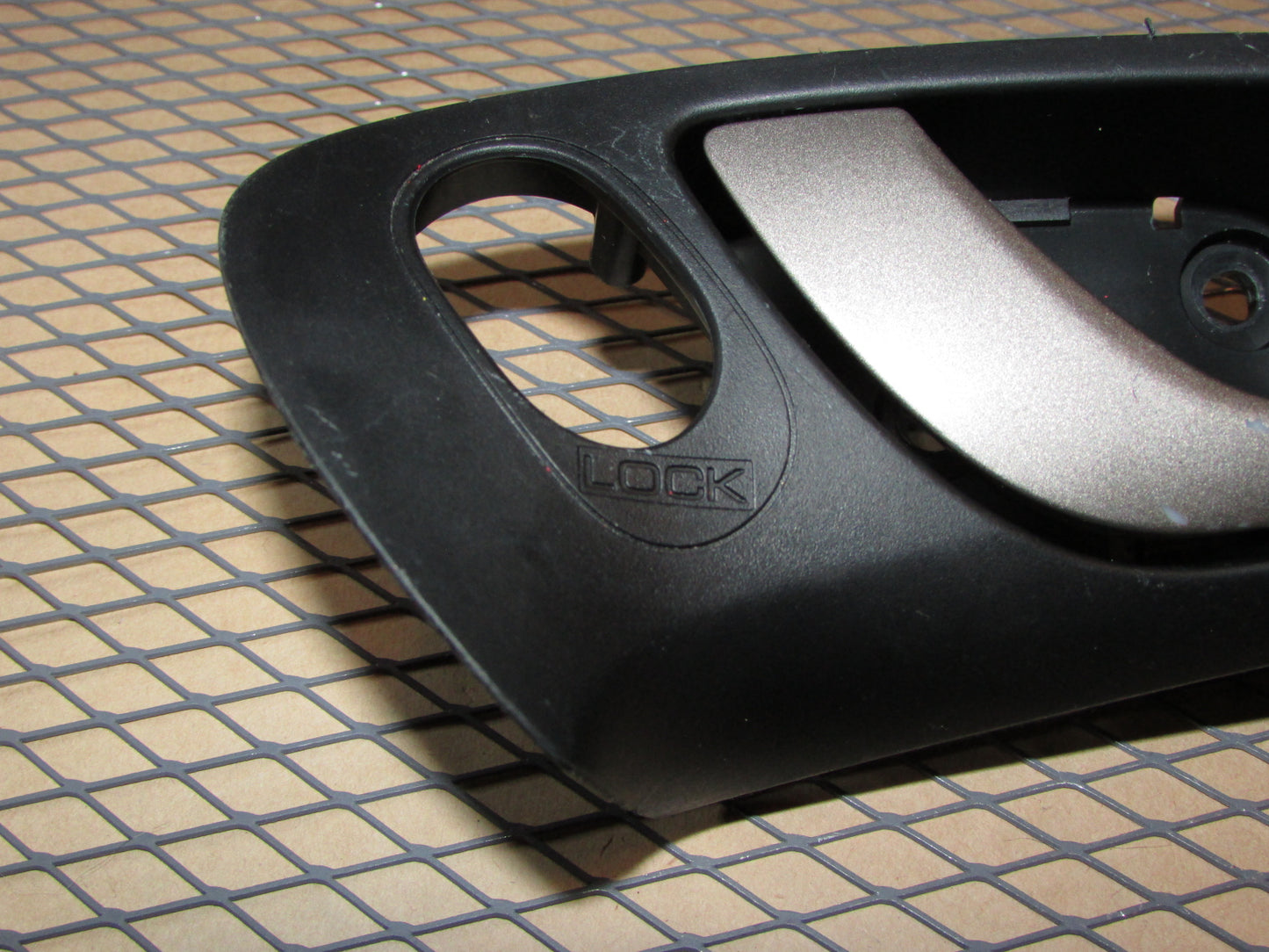 02 03 04 05 06 Acura RSX OEM Interior Door Handle - Right