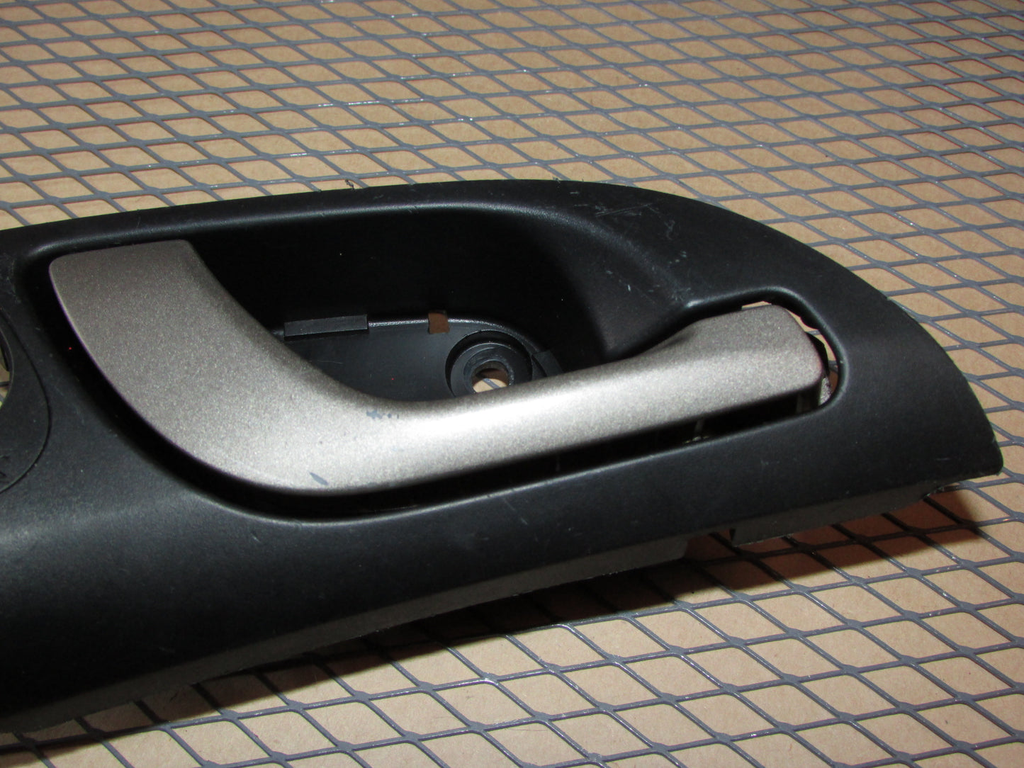 02 03 04 05 06 Acura RSX OEM Interior Door Handle - Right