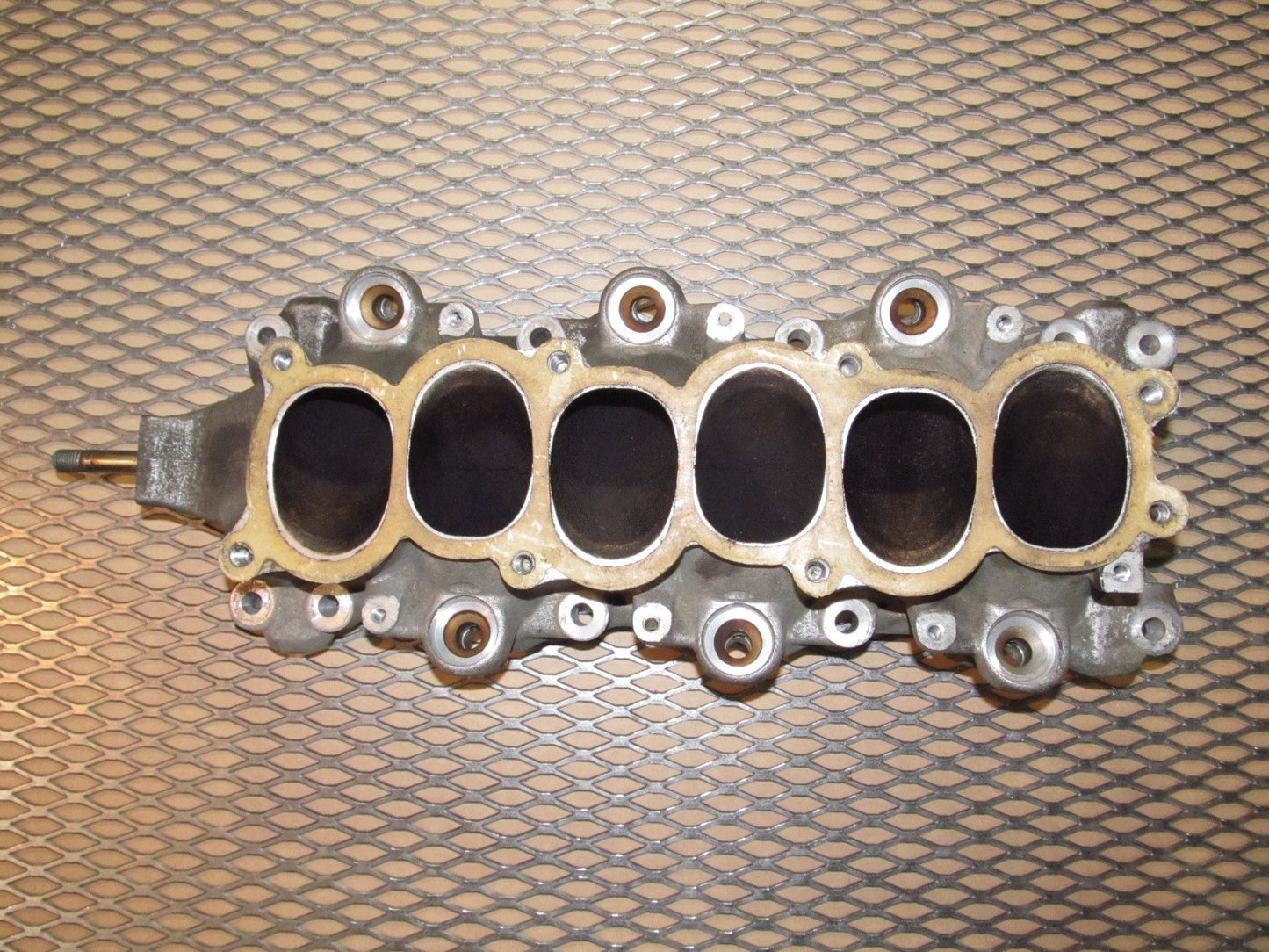 90-96 Nissan 300zx OEM Lower Intake Manifold Runner