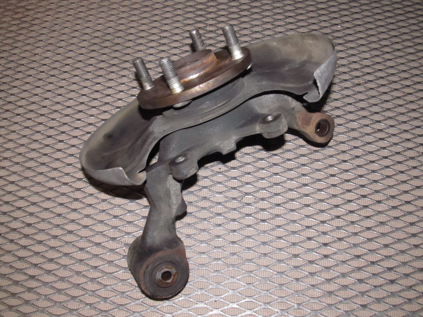 94 95 96 97 Mazda Miata OEM Rear Spindle & Hub Assembly - Left