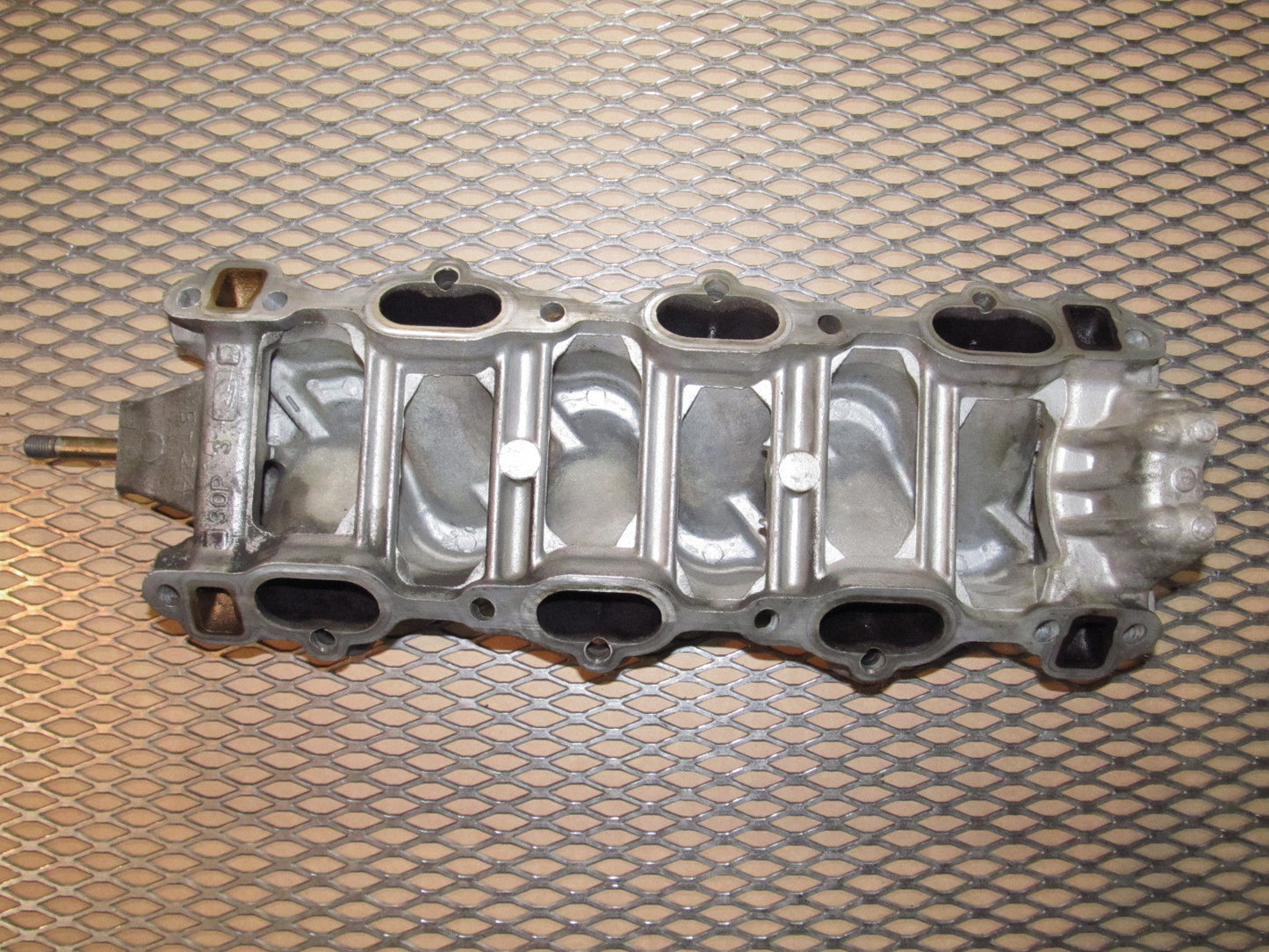 90-96 Nissan 300zx OEM Lower Intake Manifold Runner - NA