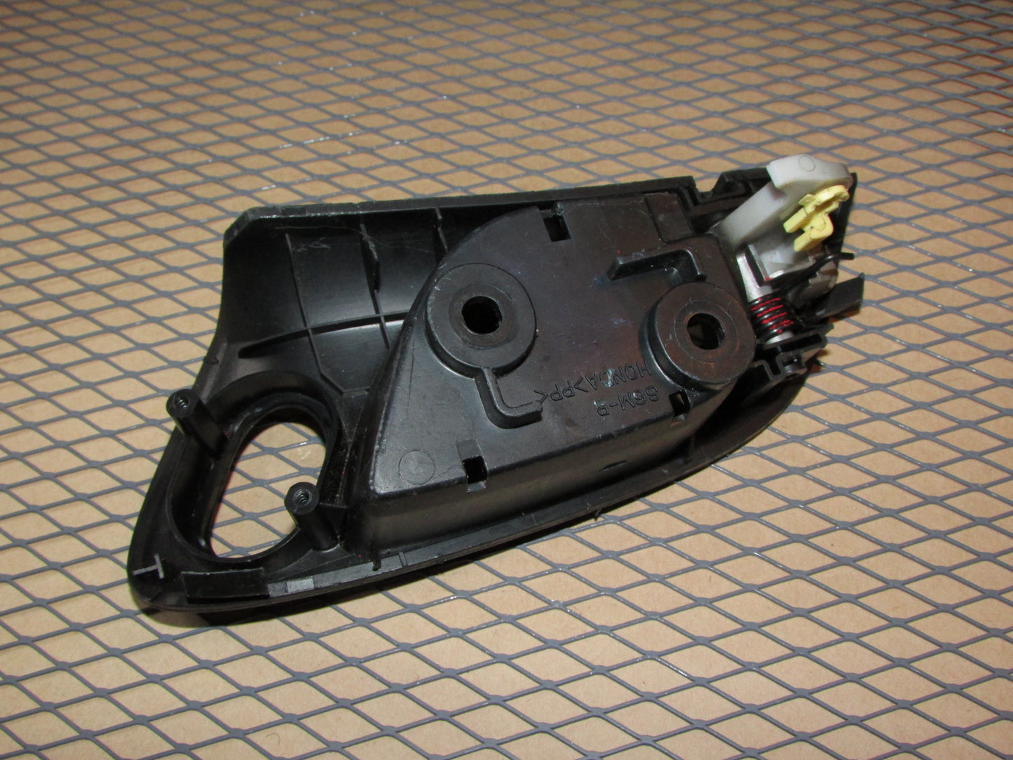 02 03 04 05 06 Acura RSX OEM Interior Door Handle - Right