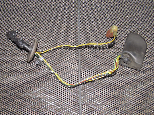 92 93 94 95 96 Honda Prelude OEM Gas Tank Fuel Evap Purge Valve