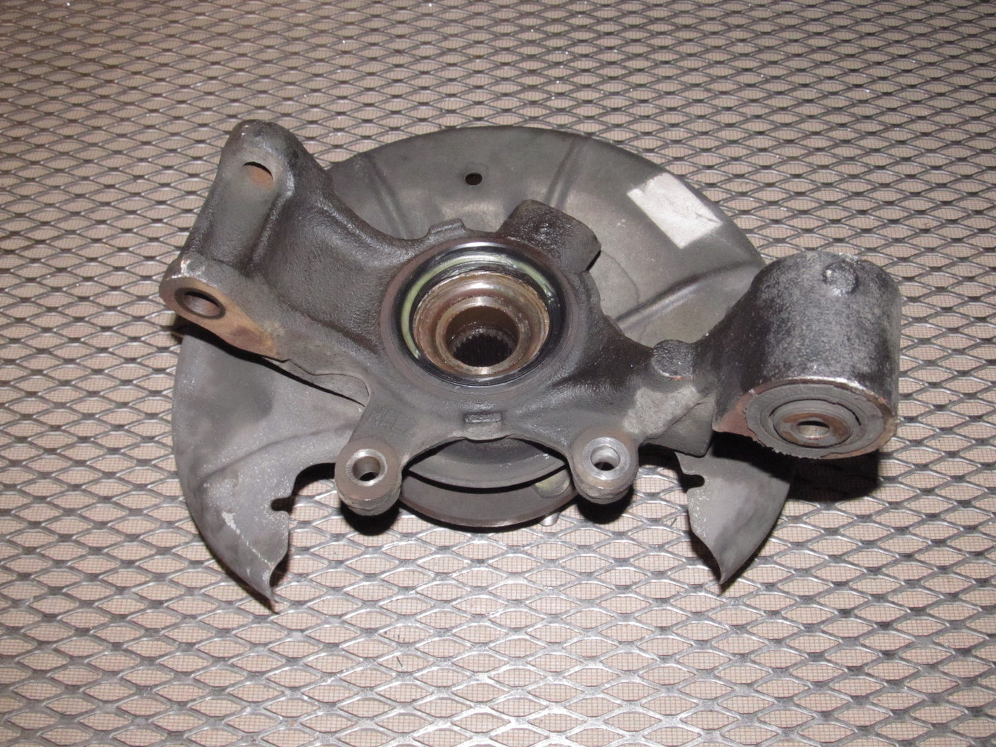94 95 96 97 Mazda Miata OEM Rear Spindle & Hub Assembly - Left