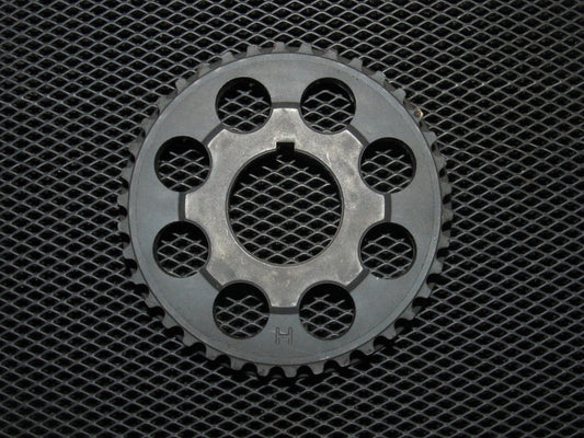 95-99 Eclipse GSX Turbo OEM Timing Belt Sprocket