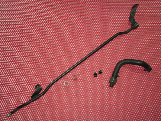 92 93 Lexus ES300 OEM Brake Booster Vacuum Line & Hose