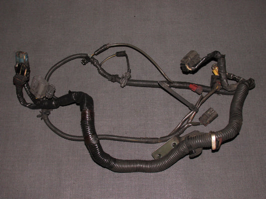 90 91 92 93 94 95 96 Nissan 300zx Manual Transmission Wiring Harness