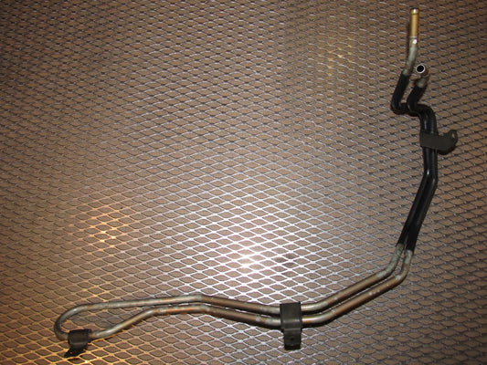 99 00 Mazda Miata OEM Power Steering Cooler