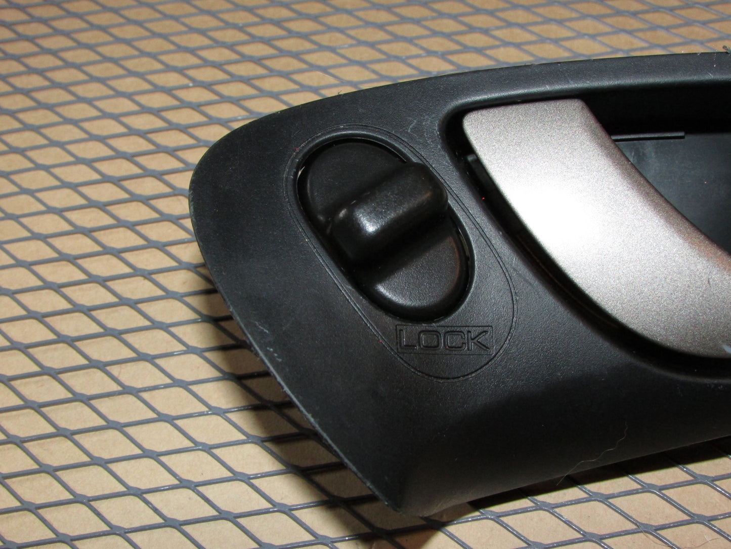 02 03 04 05 06 Acura RSX OEM Power Door Lock Switch - Right