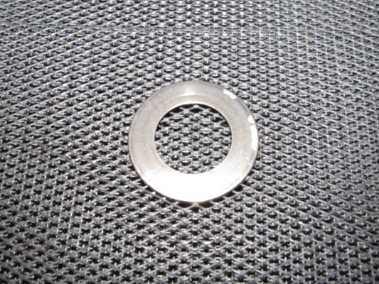 86 87 88 Mazda RX7 OEM N/A Engine Needle Bearing Thrust Washer