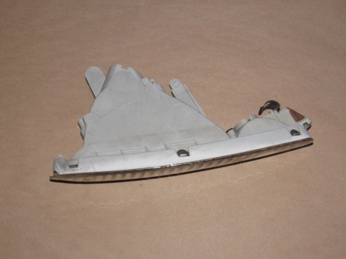 93 94 95 Mazda RX7 OEM Front Bumper Turn Signal Light Lamp - Left
