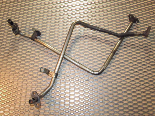 90-96 Nissan 300zx OEM EGR Tube Reroute Pipe - NA