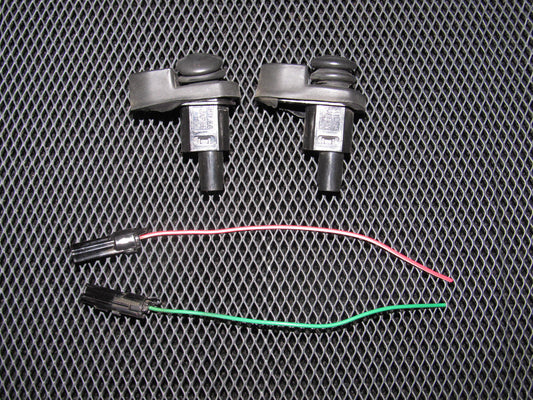90-96 Nissan 300zx OEM Door Ajar Switch - Set