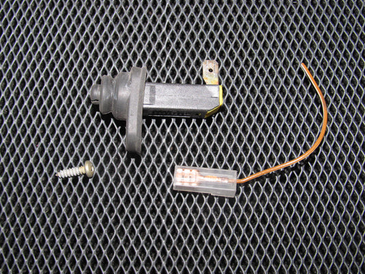 96-01 Audi A4 OEM Rear Door Ajar Switch