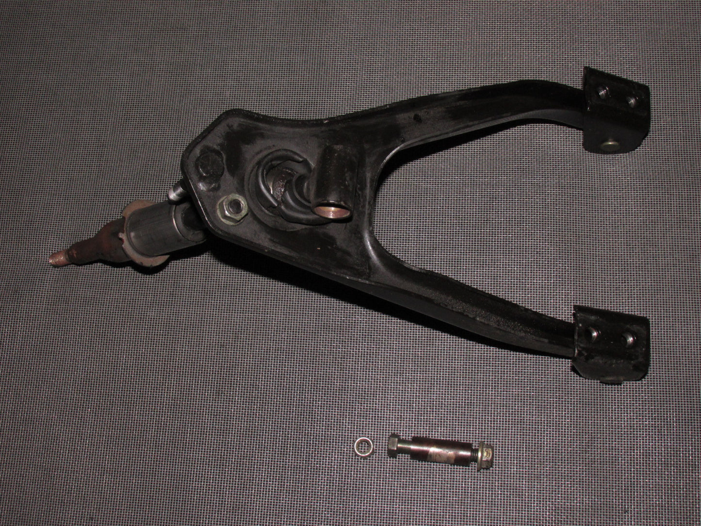 ふーさん 90 91 92 93 94 95 96 Nissan 300zx OEM Manual Transmission Shifter