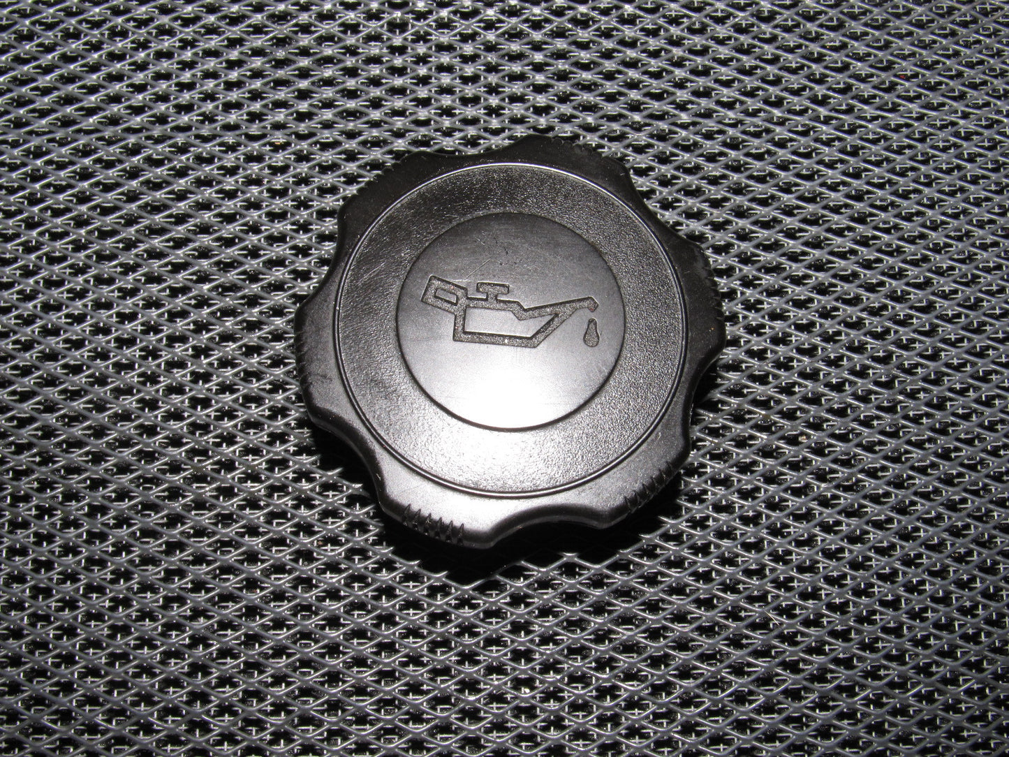 86 87 88 Mazda RX7 OEM Engine Oil Cap