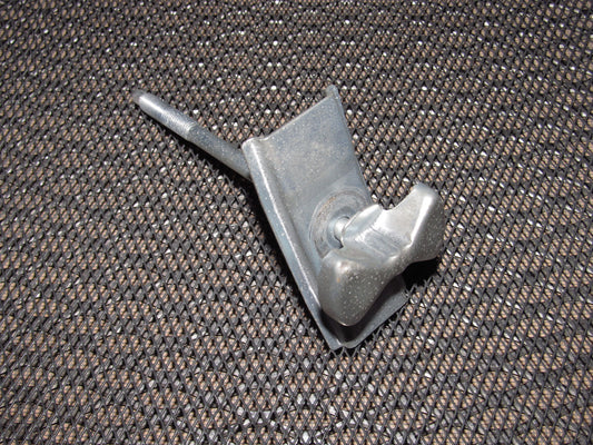87 88 89 Toyota MR2 OEM Spare Wheel Tire Lock Down Tie