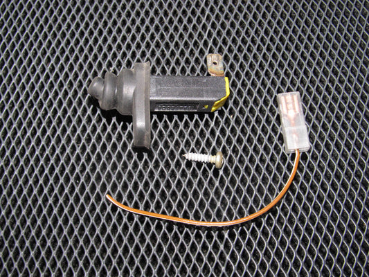 96-01 Audi A4 OEM Rear Door Ajar Switch