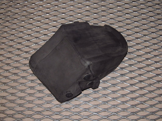 87 88 89 Toyota MR2 OEM Ignition Distributor Protector Cover