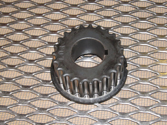 99 00 Mazda Miata OEM Crankshaft Timing Sprocket