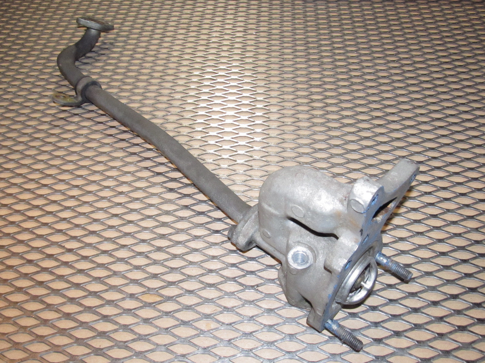 90-96 Nissan 300zx OEM Thermostats Housing & Water Tube