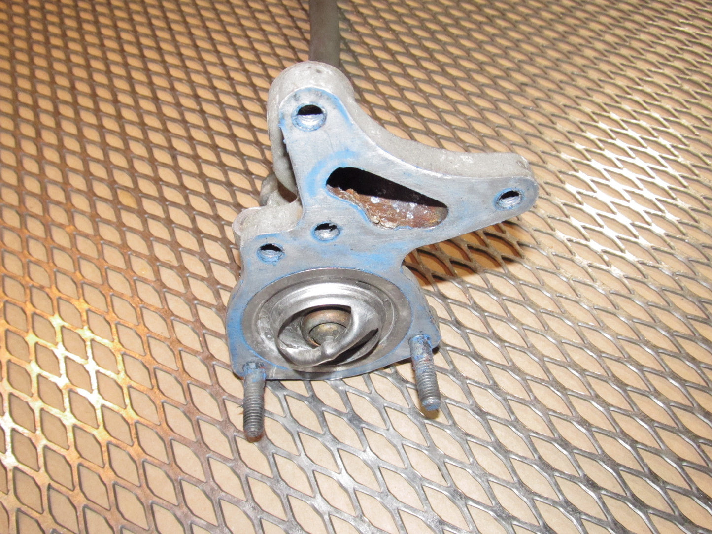 90-96 Nissan 300zx OEM Thermostats Housing & Water Tube