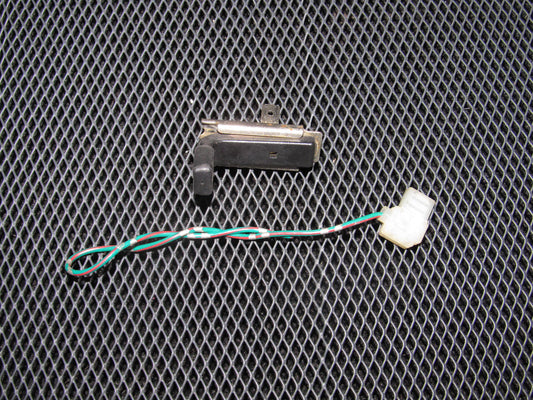 88-91 Honda CRX OEM Door Ajar Switch