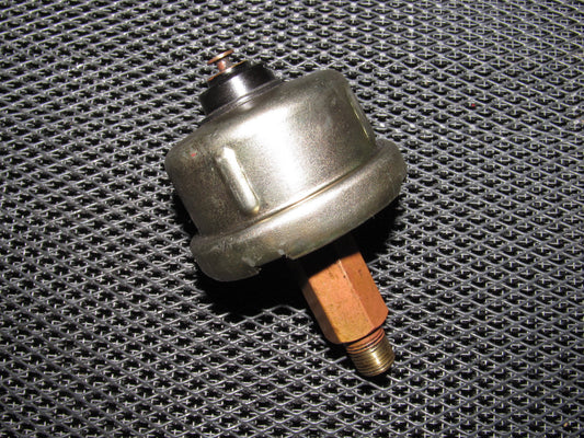 86 87 88 Mazda RX7 OEM N/A Engine Oil Pressure Switch