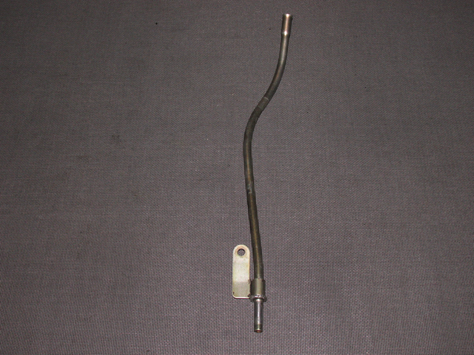90 91 92 93 94 95 96 Nissan 300zx OEM Oil Dipstick Holder