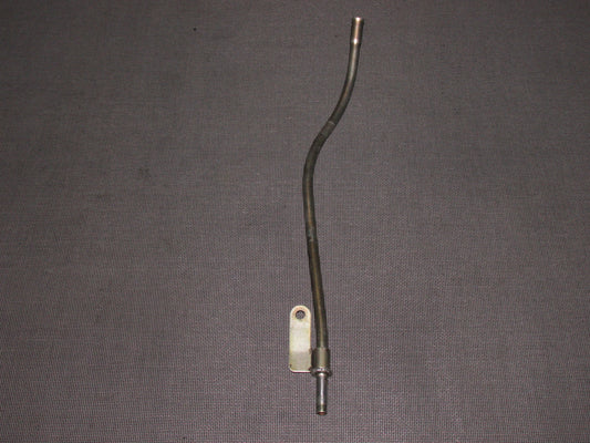 90 91 92 93 94 95 96 Nissan 300zx OEM Oil Dipstick Holder