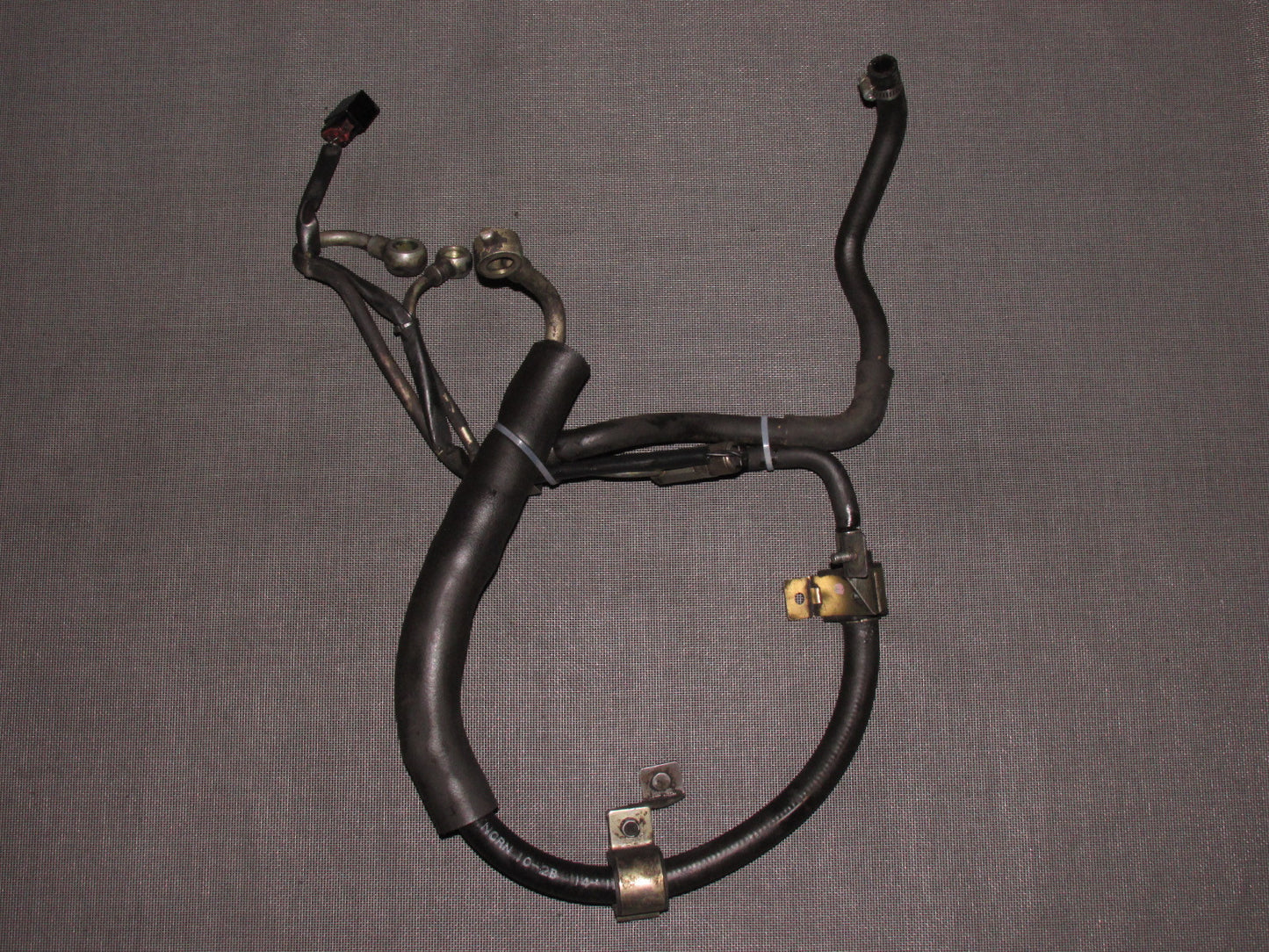 90 91 92 93 94 95 96 Nissan 300zx OEM Power Steering Hose