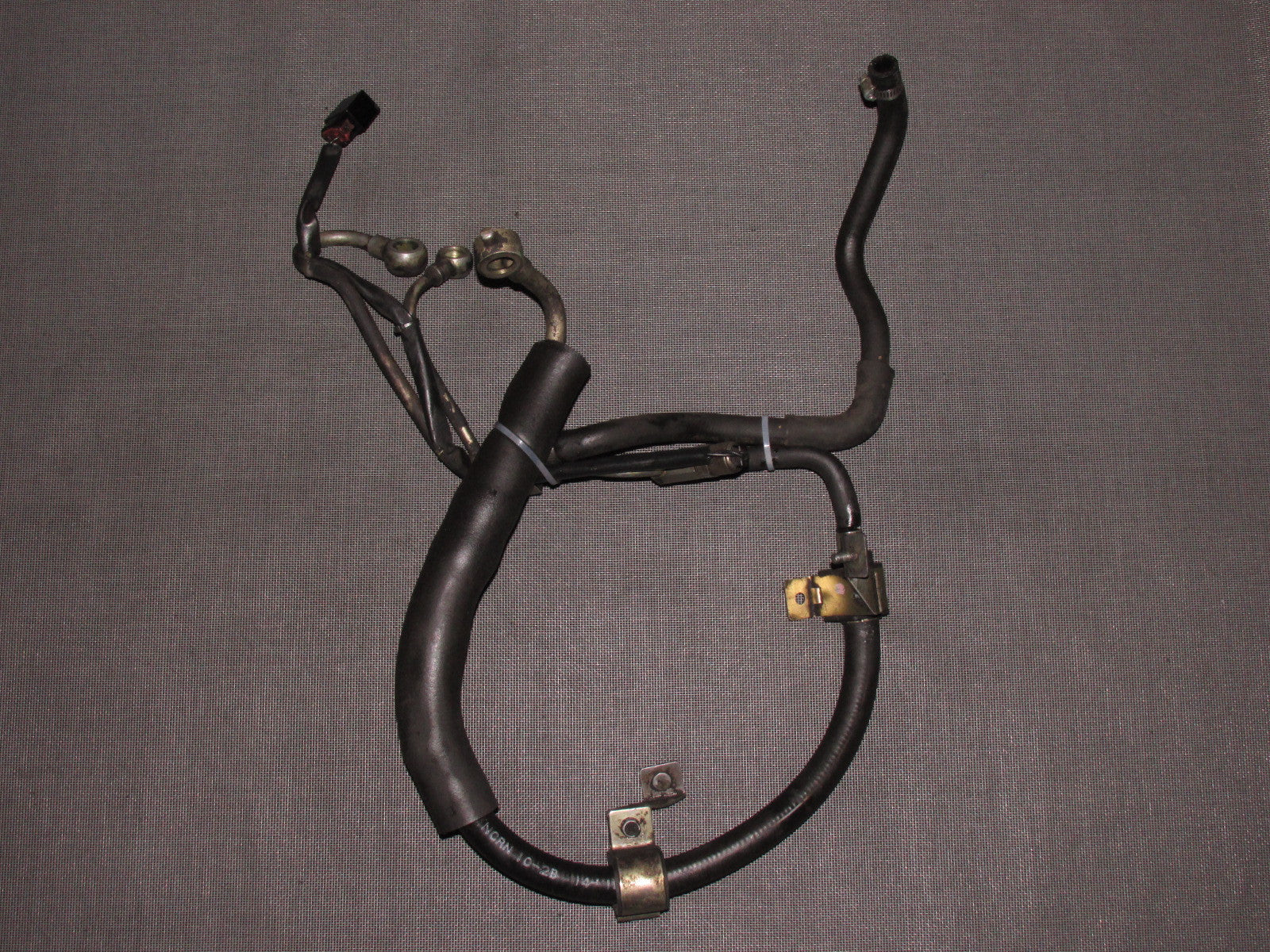 90 91 92 93 94 95 96 Nissan 300zx OEM Power Steering Hose