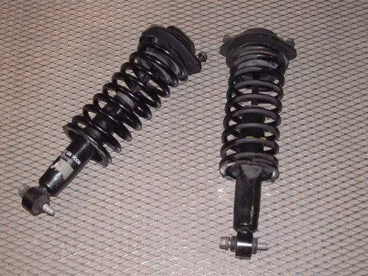 94 95 96 97 Mazda Miata OEM Rear Shock & Spring Assembly