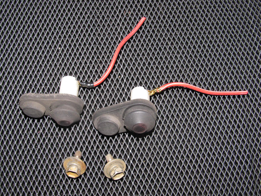 90-93 Toyota Celica OEM Door Ajar Switch Set