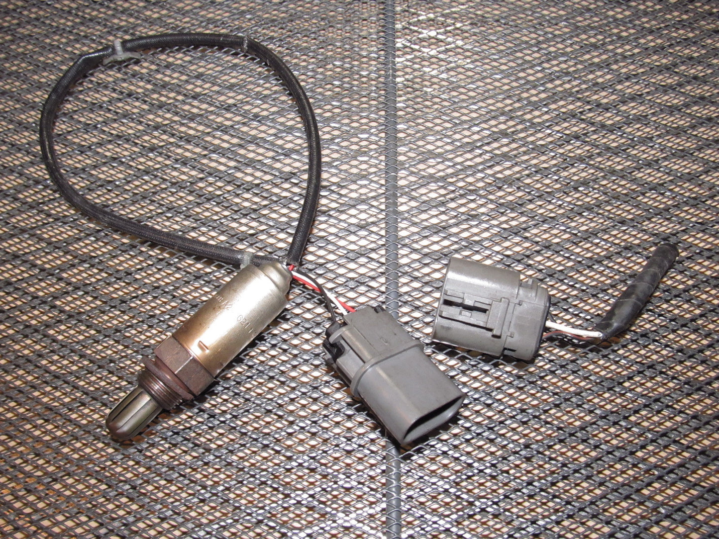 90-96 Nissan 300zx OEM Oxygen O2 Sensor - NA
