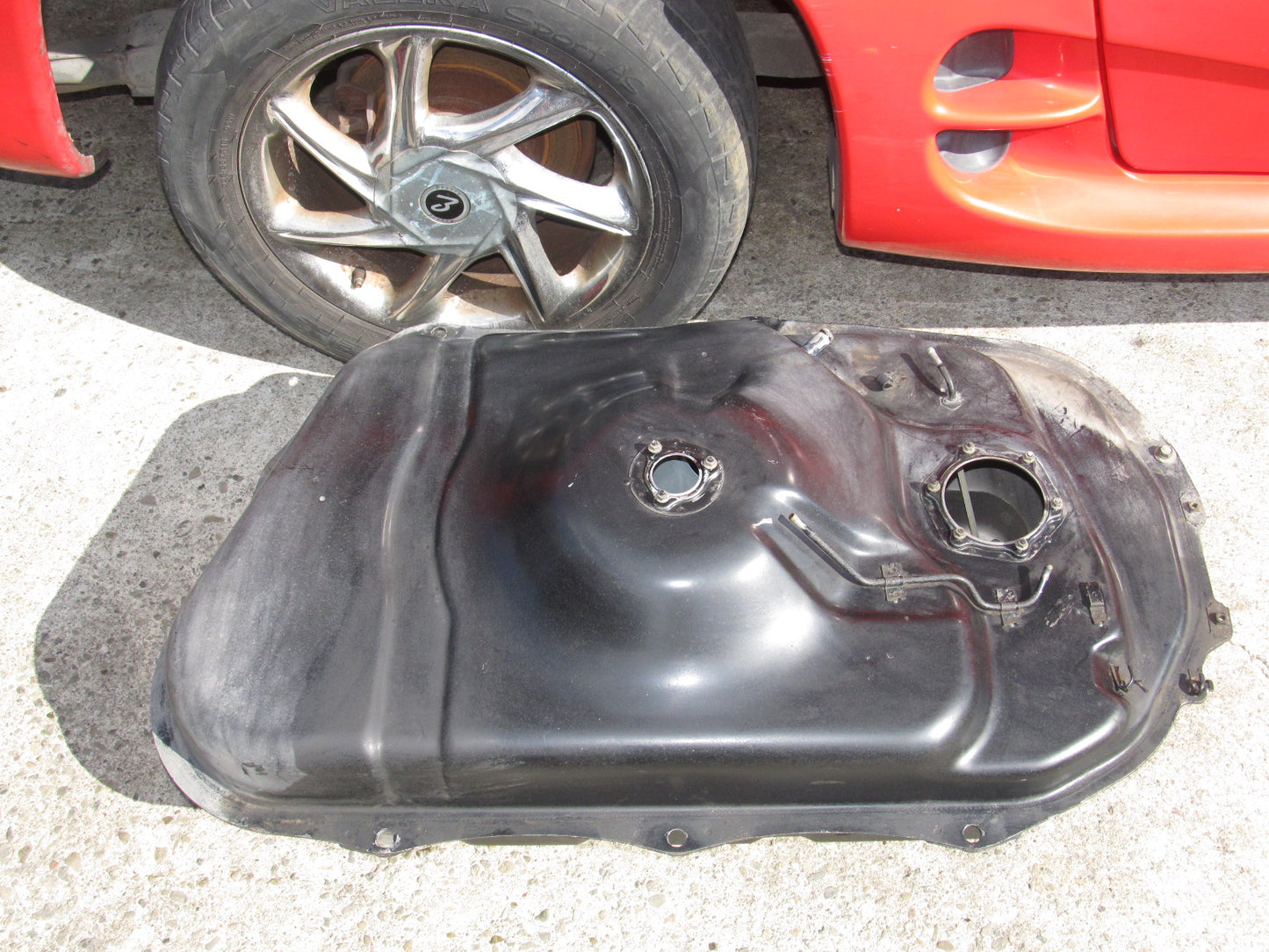 94 95 96 97 Mitsubishi 3000GT OEM Gas Tank