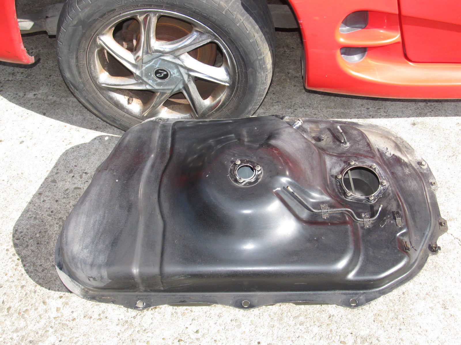 94 95 96 97 Mitsubishi 3000GT OEM Gas Tank