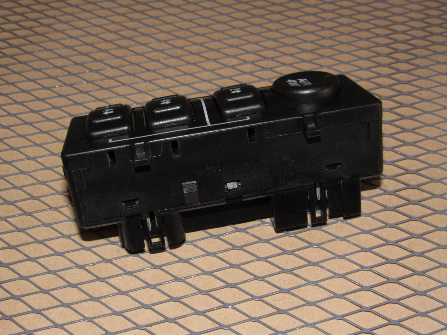 03 04 05 06 Chevrolet Tahoe OEM Auto 4WD 2WD Transfer Case Switch