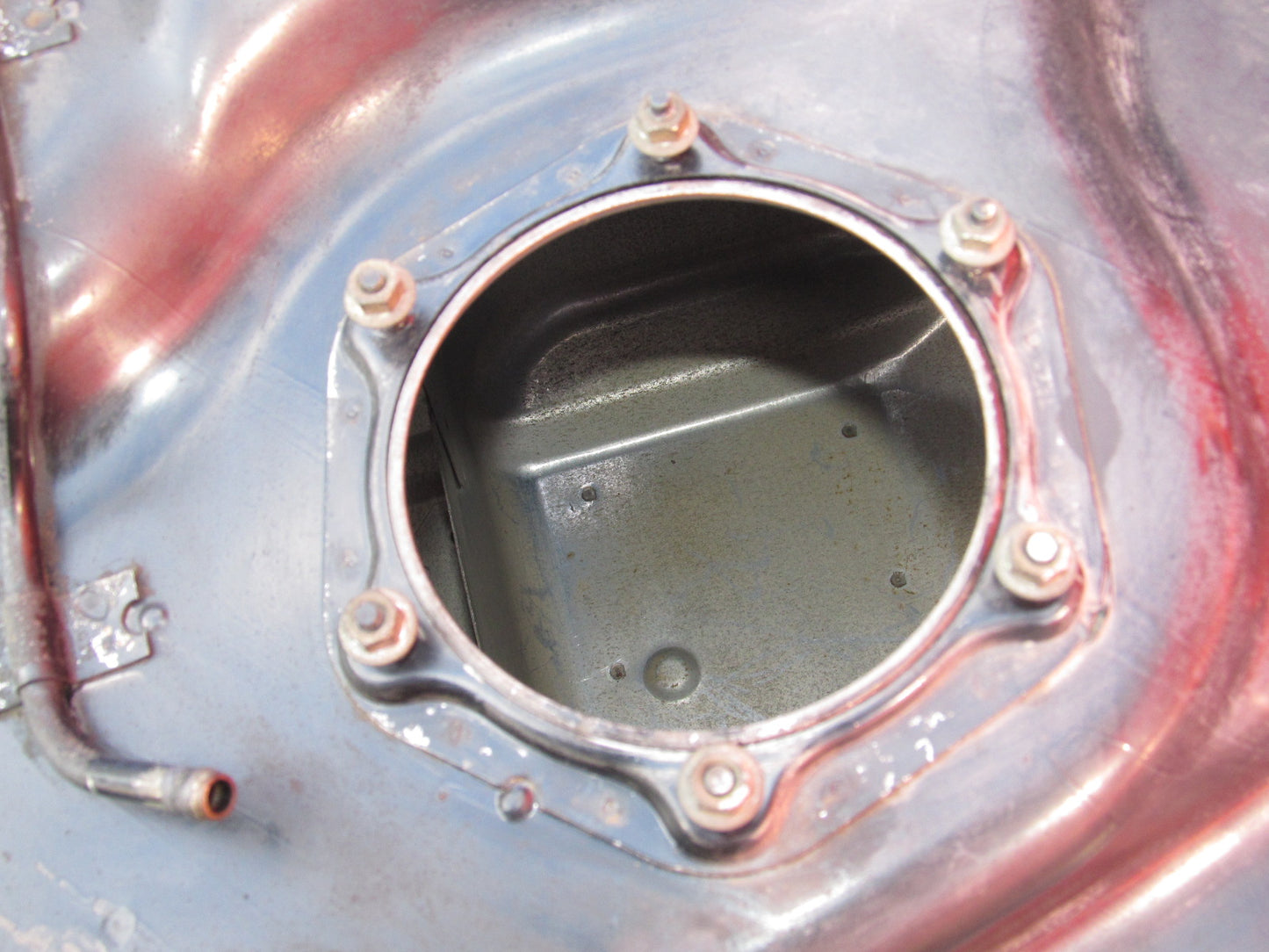 94 95 96 97 Mitsubishi 3000GT OEM Gas Tank